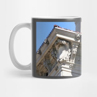 Frieze Mug